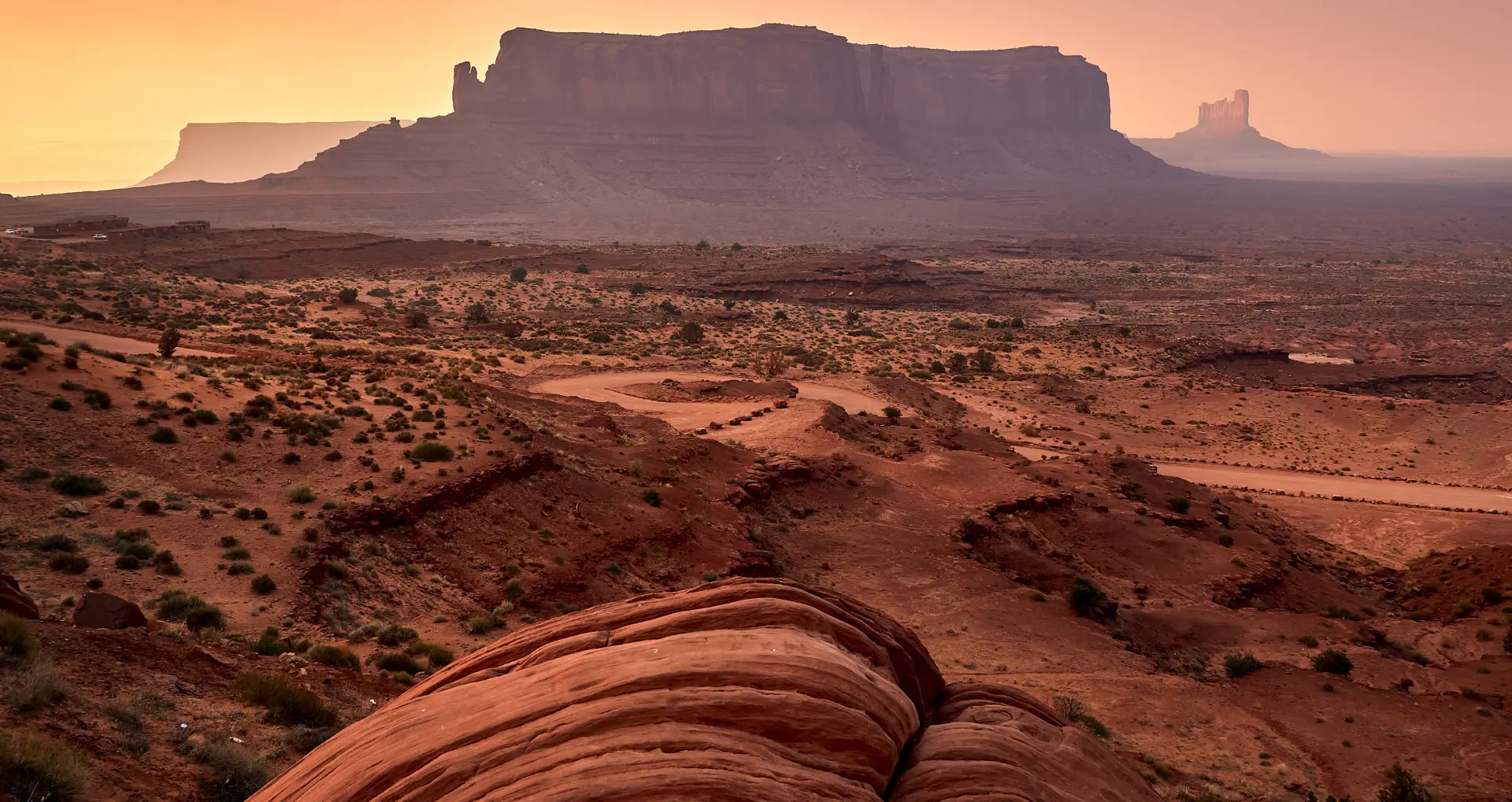 beautiful-scenery-mesas-landscape