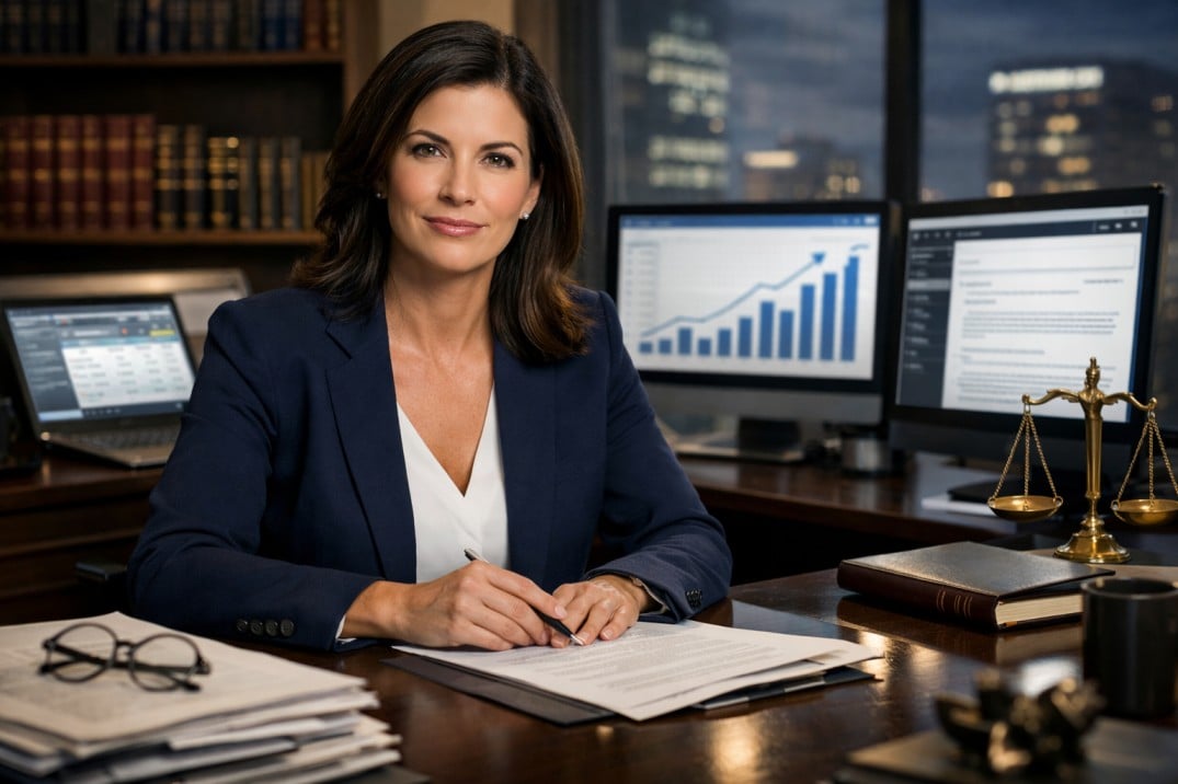 When Does a Growing Business Need Outside General Counsel?