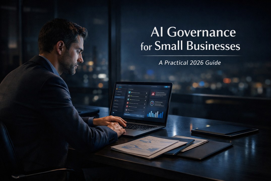 AI Governance for Small Businesses