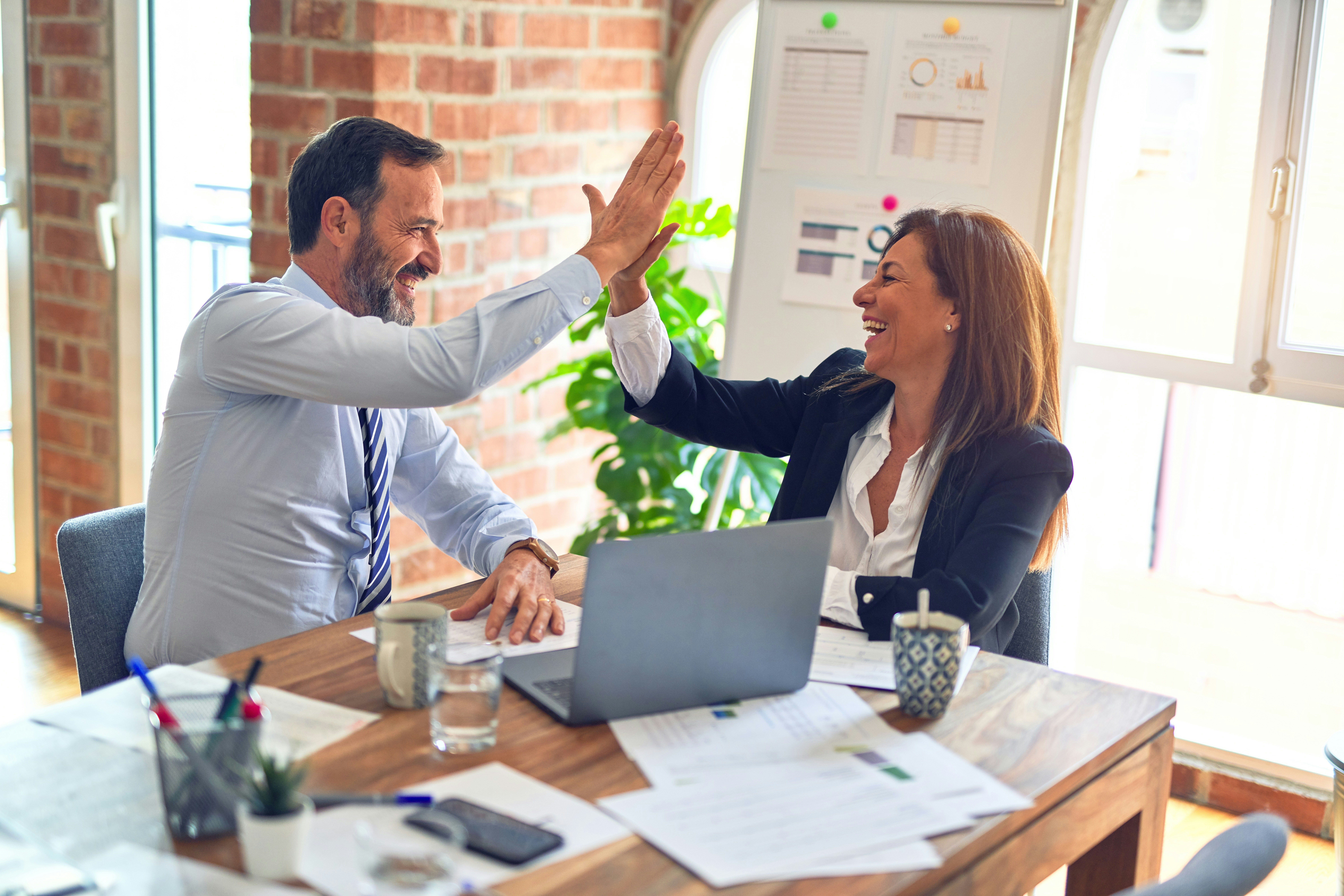 How do you close on the acquisition of a business?