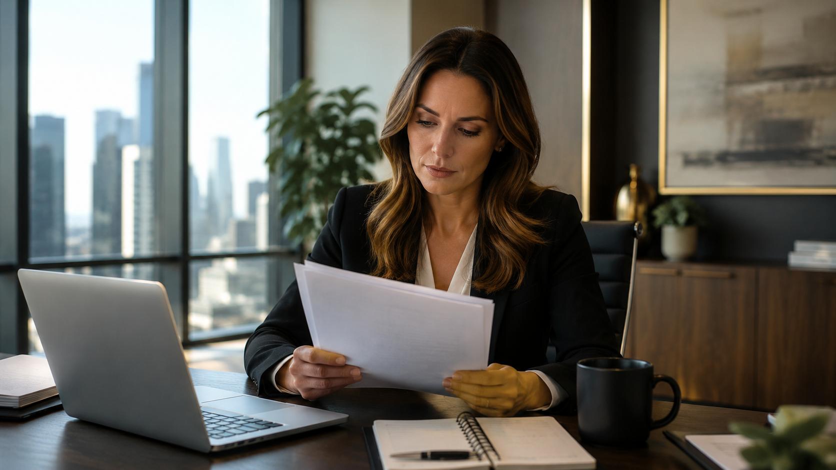 What Is a Franchise Disclosure Document (FDD)? A Lawyer Explains What Every Buyer Should Know